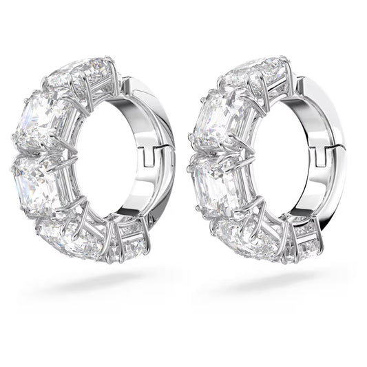 Boucles d'oreilles Matrix Swarovski 5654557