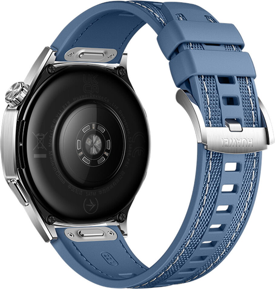 Montre Homme Huawei 55020DJV Bleu