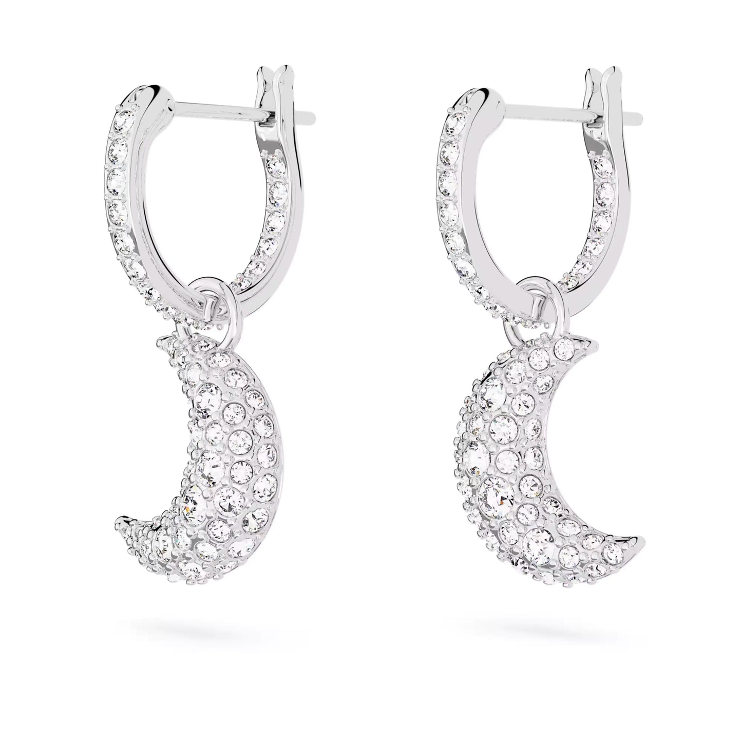 Ladies' Earrings Swarovski 5666157