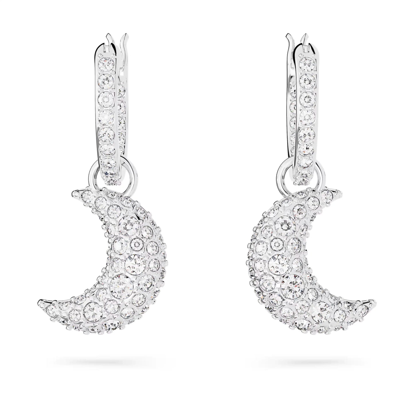 Ladies' Earrings Swarovski 5666157